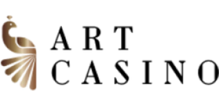 Art Casino logo by GamblerSay