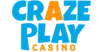 Craze Play Casino logo by GamblerSay